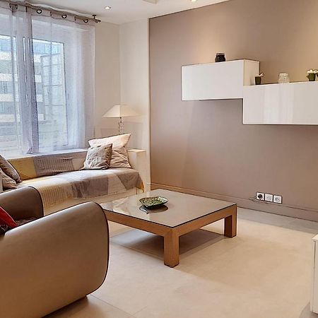 Sublime Apartment Center Croisette Live In Moliere Cannes Zewnętrze zdjęcie
