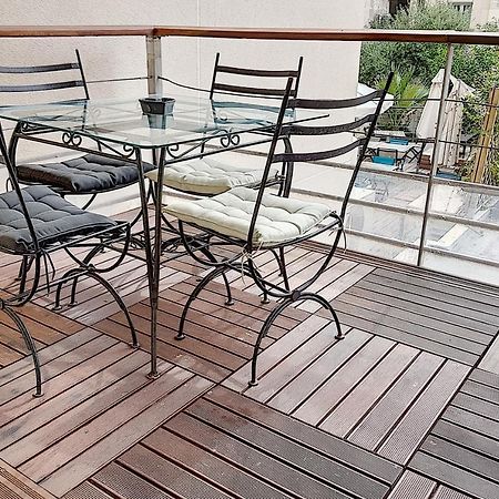 Sublime Apartment Center Croisette Live In Moliere Cannes Zewnętrze zdjęcie